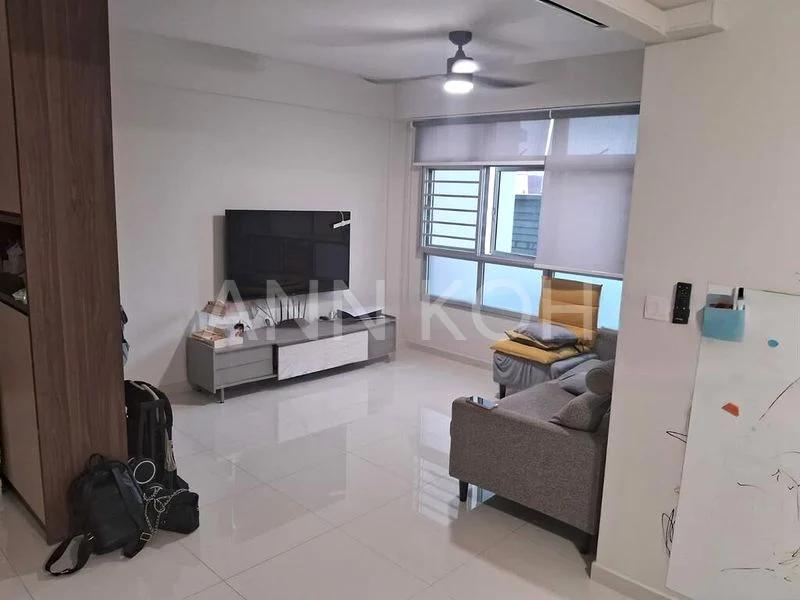 Premium HDB for Rent in  446A Bukit Batok West Avenue 8 - Image 7
